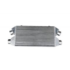 560x290x76mm Biturbo Performans Intercooler