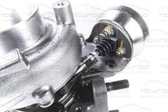 IHI VF50 Turbo Subaru Dizel Impreza Forester Legacy