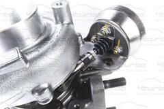 IHI VF50 Turbo Subaru Dizel Impreza Forester Legacy