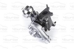 IHI VF50 Turbo Subaru Dizel Impreza Forester Legacy