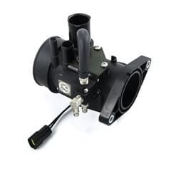 Company23 Standart Boost Control Solenoidi Subaru WRX STI 2008-2018