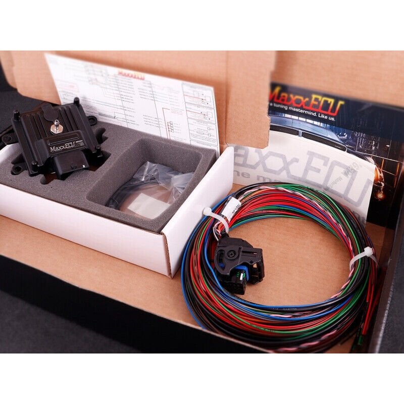 MaxxECU MINI STANDARD