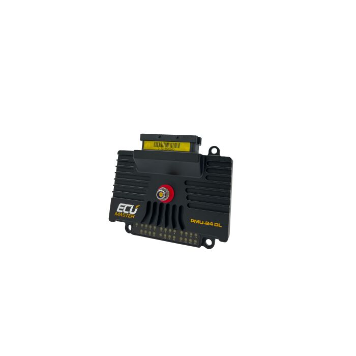 Ecu Master PMU-24 DL