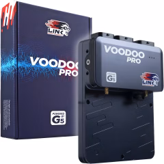 link G5 Voodoo Pro