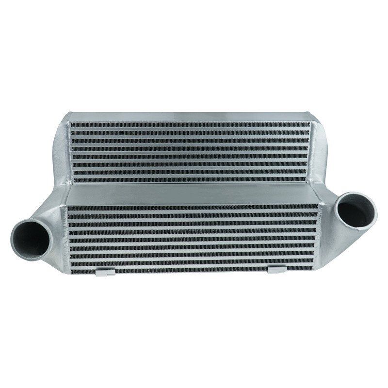BMW 135i / 335i N54 N55 7,5 İnç Performans Intercooler + Bağlantı Kiti
