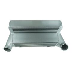 BMW 135i / 335i N54 N55 7,5 İnç Performans Intercooler + Bağlantı Kiti