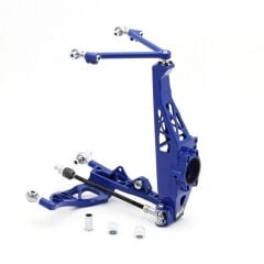 Wisefab Nissan 350 Z On aci kiti