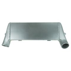 BMW 135i 335i N54 N55 7 İnç Performans Intercooler + Bağlantı Kiti