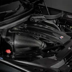Eventuri Karbon Air Intake System - Bmw XM-G09-X5M-F95- X6M-F96