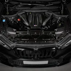 Eventuri Karbon Air Intake System - Bmw XM-G09-X5M-F95- X6M-F96