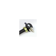 REPLACEMENT TEE PIECE FOR 'IN CABIN' AND 'DUAL STAGE' MANUAL BOOST CONTROLLERS