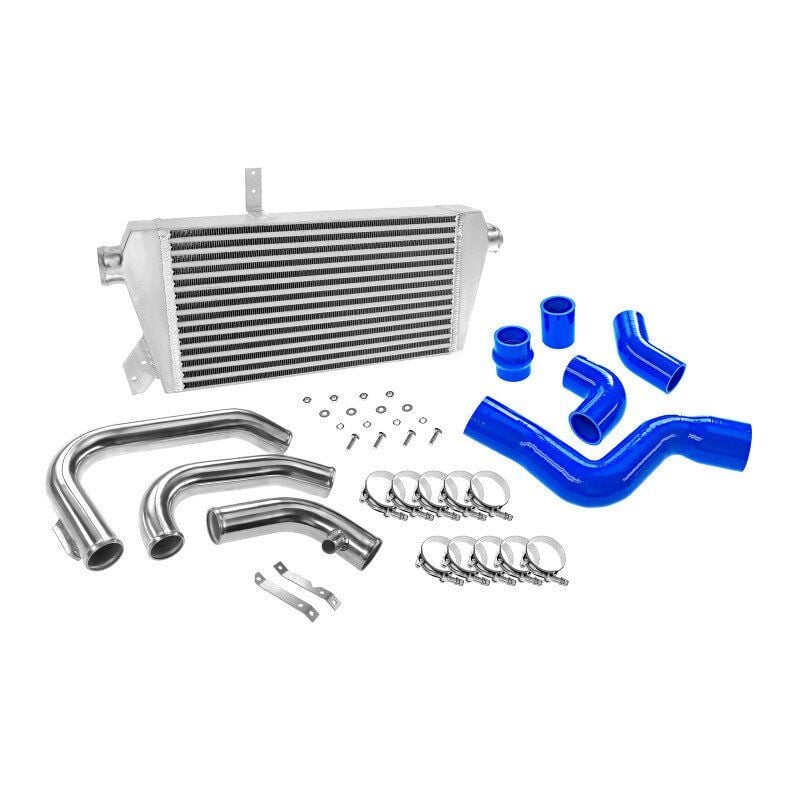 Audi A4 B6 1.8T 2002–2006 Performans Intercooler
