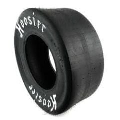 Hoosier 24.5/8-15 Drag Lastigi