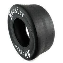 Hoosier 24.5/9-15 Drag Lastigi(Kopya)