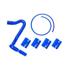 Audi A3 8V / S3 8V 1.8 / 2.0 TFSI Stage 3 Performans Intercooler