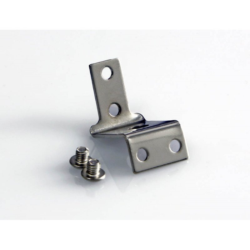 REPLACEMENT MOUNTING BRACKET FOR 'BOOST TEE' AND 'IN CABIN' MANUAL BOOST CONTROLLERS