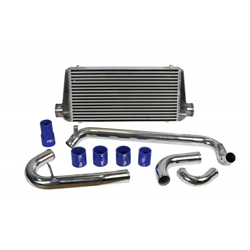 Mitsubishi Lancer EVO 1 / 2 / 3 Performans Intercooler