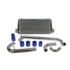 Mitsubishi Lancer EVO 1 / 2 / 3 Yeşil Performans Intercooler