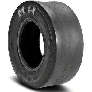 M&H Race Master 26.0/12-15