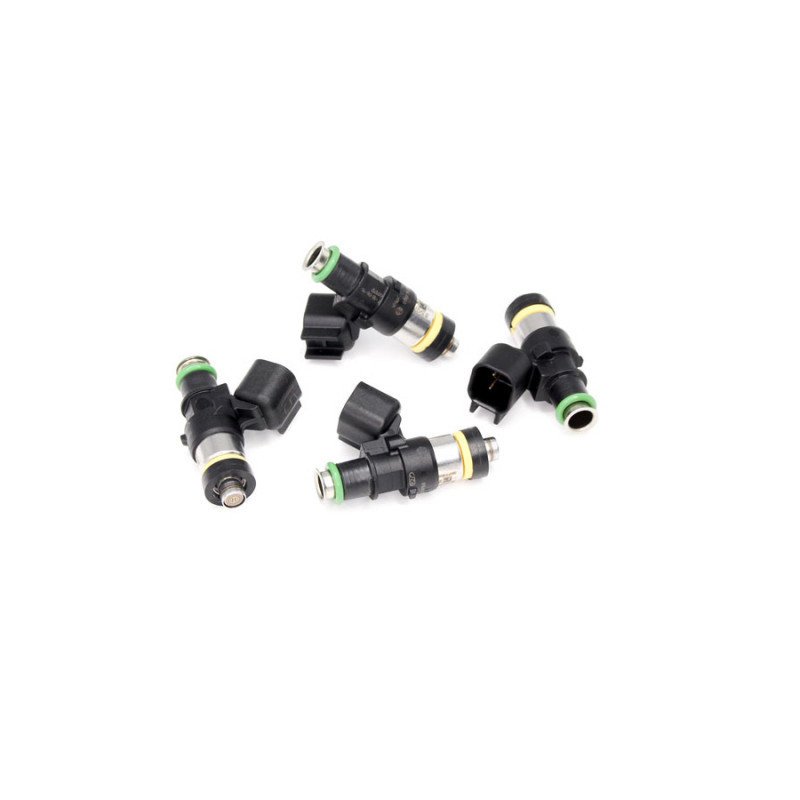 DEATSCHWERKS BOSCH EV14 1 FUEL INJECTOR 700CC/MIN, YAMAHA YFZ450R 2009-2015, YZ450F 2010-2015