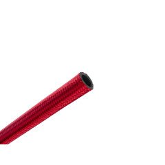 STEEL BRAIDED RUBBER HOSES