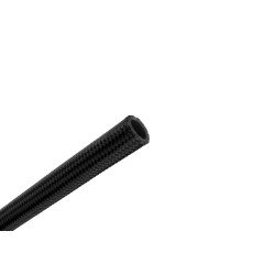 STEEL BRAIDED RUBBER HOSES