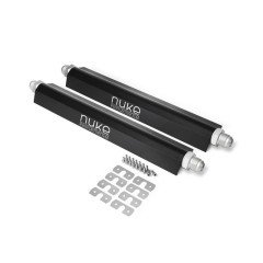 NUKE PERFORMANCE BMW FUEL RAIL 8CYL M60/M62