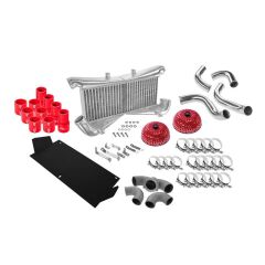 Nissan 300ZX Z32 Twin Turbo Performans Intercooler