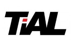 WASTEGATE TIAL VALVE 60MM BLACK, 1.048 BAR (15.52 PSI)