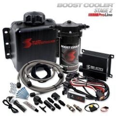 V Motor / 2 Nozul: 701-950 hp - Yükseltme - 9.5I Tankı Montaj Kiti