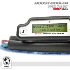 Boost Cooler Stage 3 DI Proline Su Enjektörü