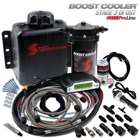 Boost Cooler Stage 3 EFI Proline Su Enjektörü