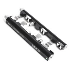 NUKE PERFORMANCE GM FUEL RAIL 6CYL 3800 SERIES II (L36 SERIES II) BOLT-ON