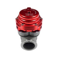 WASTEGATE TIAL MVS-A 38MM RED, ALL SPRINGS