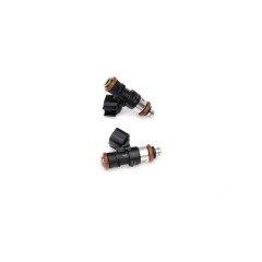 DEATSCHWERKS 2 FUEL INJECTORS KIT 750CC/MIN, POLARIS RANGER 800 2011-2014, RZR 800 2011-2014