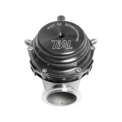 WASTEGATE TIAL MVR 44MM BLACK, ALL SPRINGS