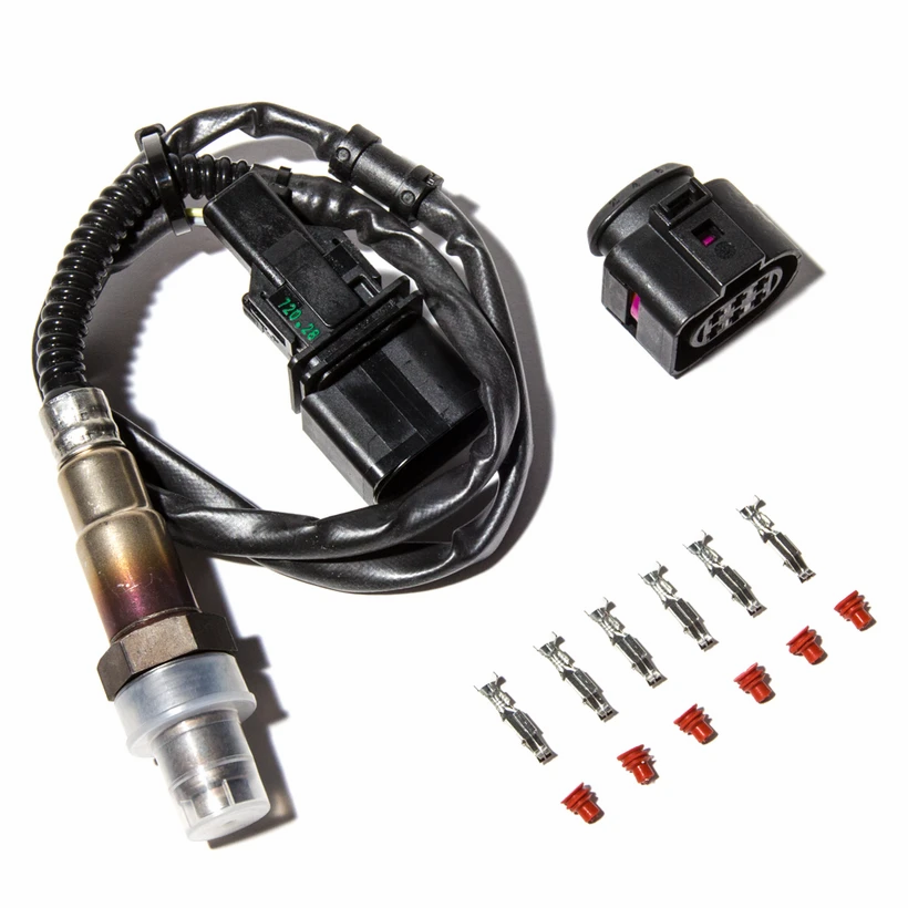 Bosch Lambda Sensör 4.9 LSU
