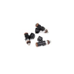 DEATSCHWERKS BOSCH EV14 2 FUEL INJECTORS KIT 550CC/MIN, SKI-DOO 1200 4-TEC 2009-2012