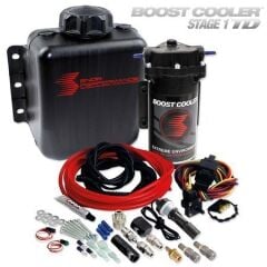 Boost Cooler Su Enjektörü Stage 1 TD