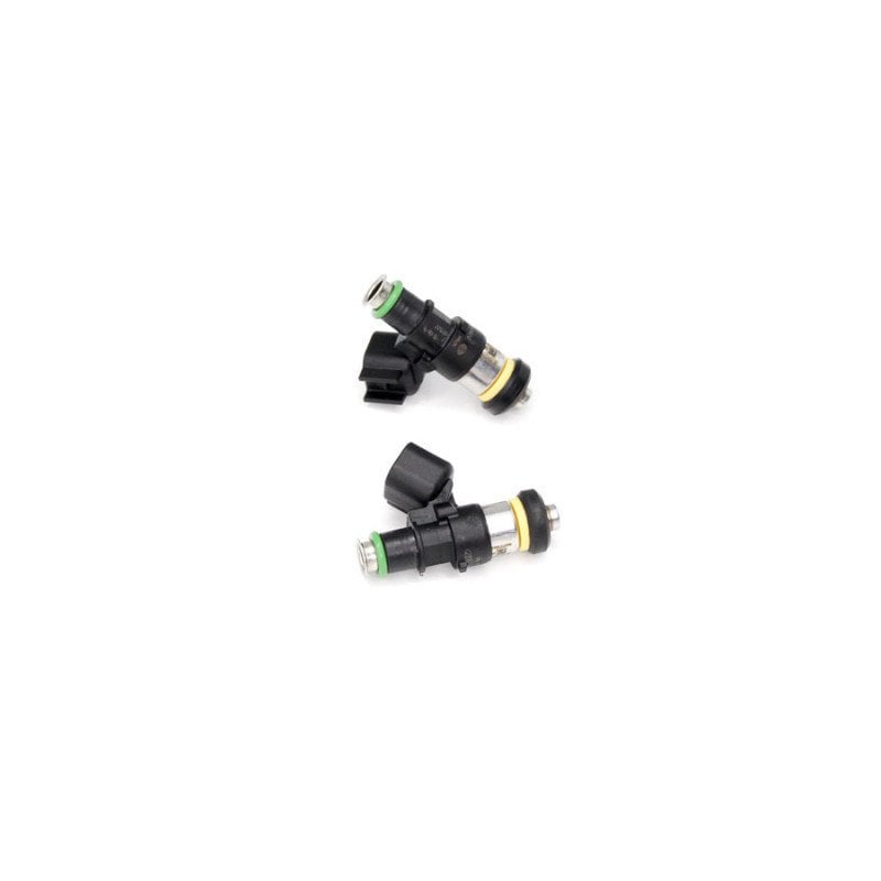 DEATSCHWERKS BOSCH EV14 2 FUEL INJECTORS KIT 700CC/MIN, ARCTIC CAT M9000 2012-2016