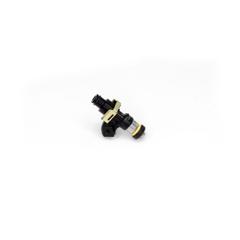 DEATSCHWERKS BOSCH EV14 FUEL INJECTOR 1500CC/MIN, YAMAHA RAPTOR 700 2006-2017