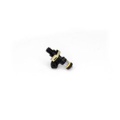 DEATSCHWERKS BOSCH EV14 FUEL INJECTOR 1500CC/MIN, YAMAHA RAPTOR 700 2006-2017