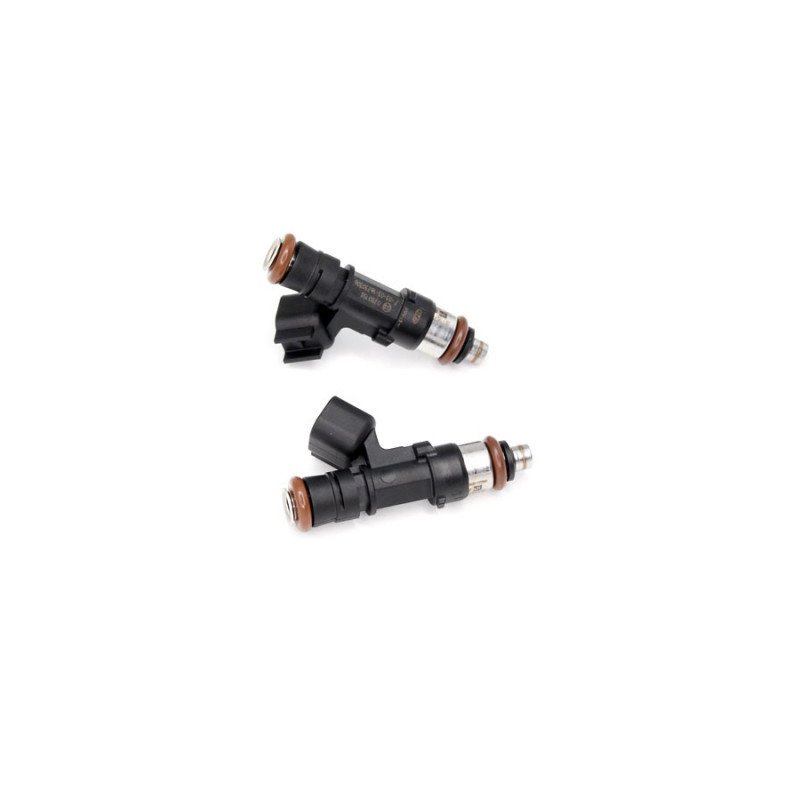 DEATSCHWERKS BOSCH EV14 2 FUEL INJECTORS KIT 1000CC/MIN, POLARIS FST 2006-2010
