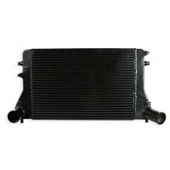 Skoda Octavia MK2 / Yeti 1.8 / 2.0 TFSI / TDI Stage 2 Performans Intercooler + Silikon Set