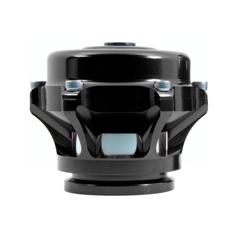 TIAL BLOW OFF Q BLACK 6PSI