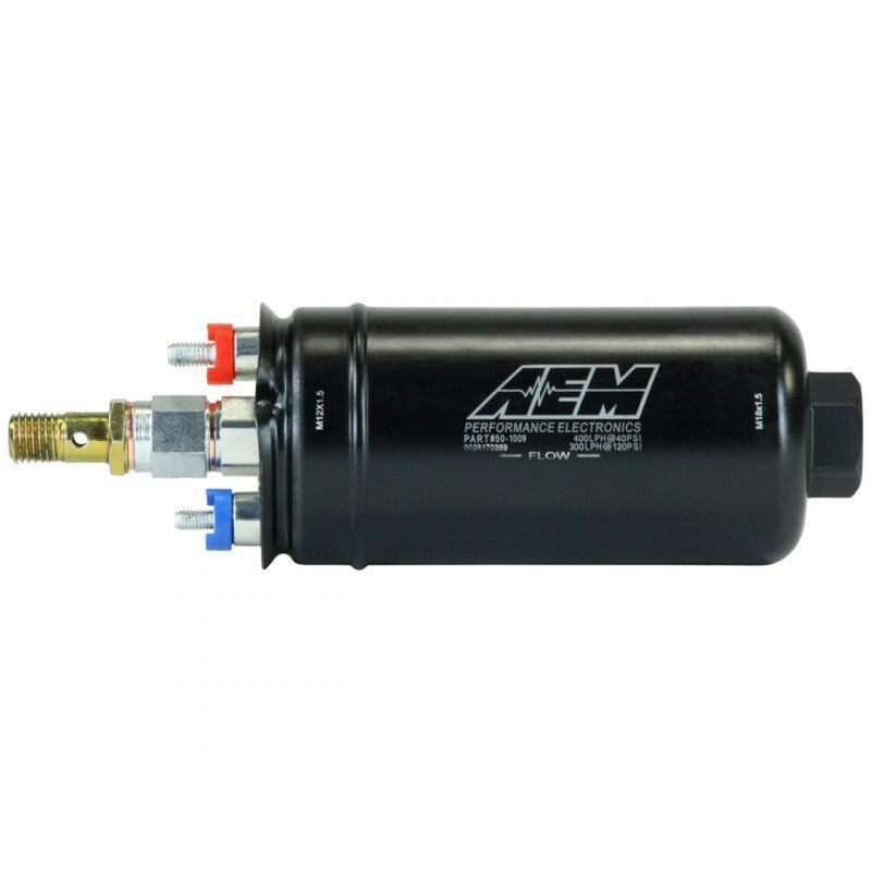 AEM Sıra Tip Yakıt Pompası 400 l/h