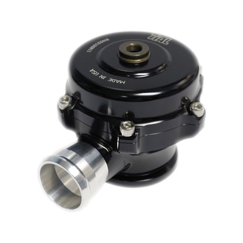 BLOW OFF TIAL QR, BLACK 11PSI