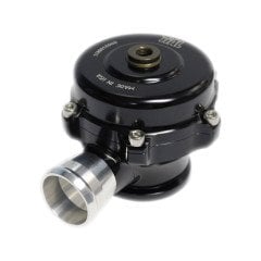 BLOW OFF TIAL QR, BLACK 11PSI