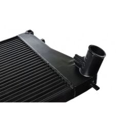 Skoda Octavia MK3, Karoq, Kodiaq 1.8 / 2.0 TFSI / TDI Stage 2 Performans Intercooler + Silikon Kit