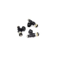DEATSCHWERKS BOSCH EV14 3 FUEL INJECTORS KIT 700CC/MIN, YAMAHA NYTRO 2008-2012, VIPER 2014-2016